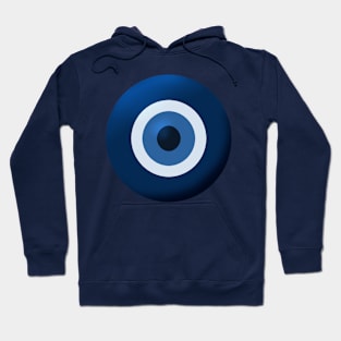 Evil Eye Hoodie